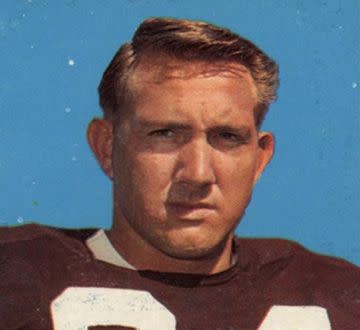 Jim Ray Smith