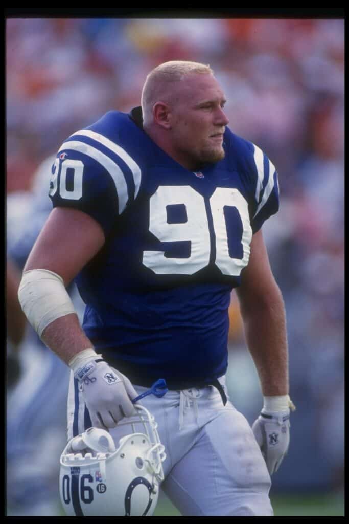 Steve Emtman