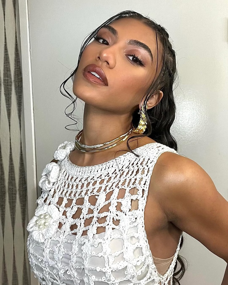 Dior Goodjohn