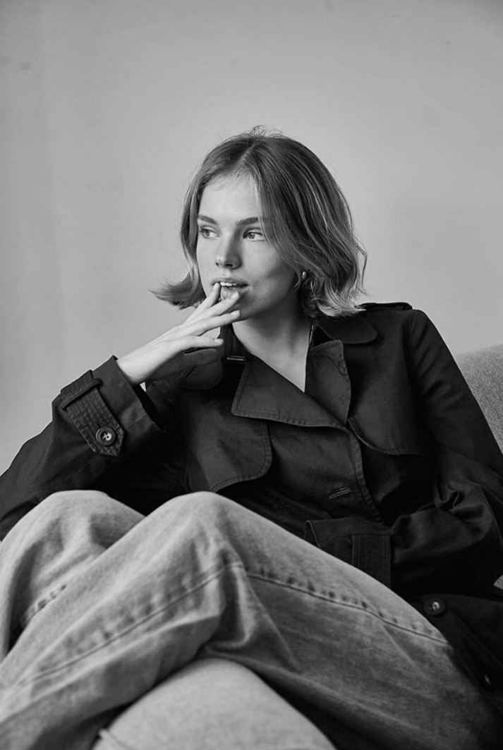 Liv Grundy