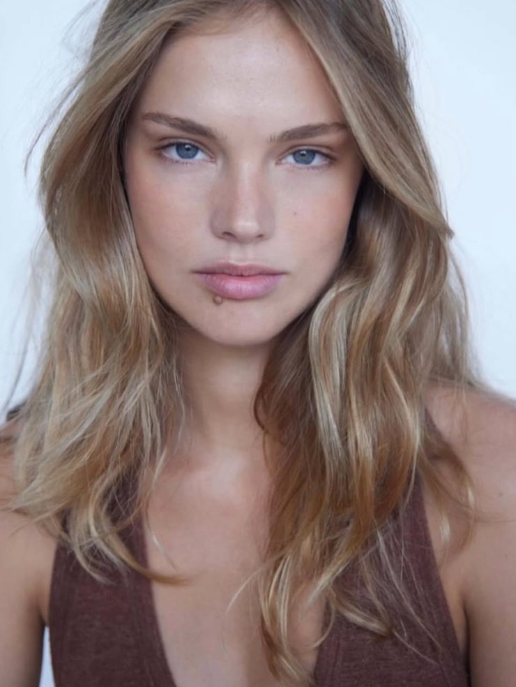 Liv Grundy