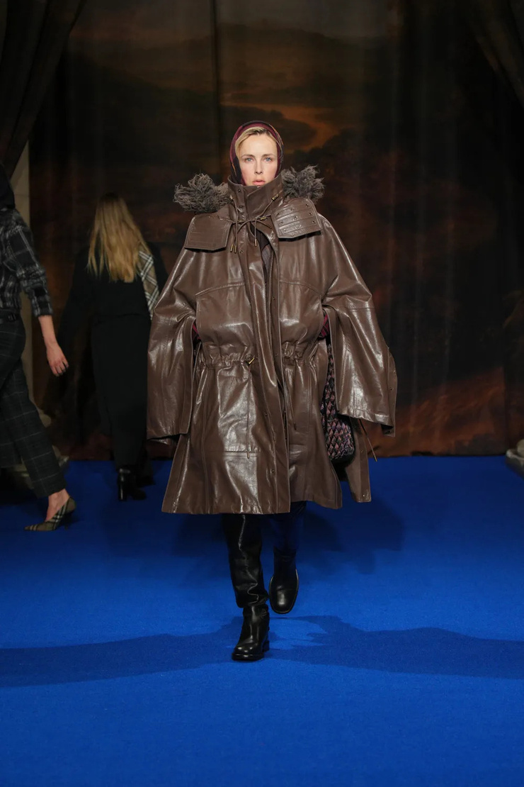 Edie Campbell