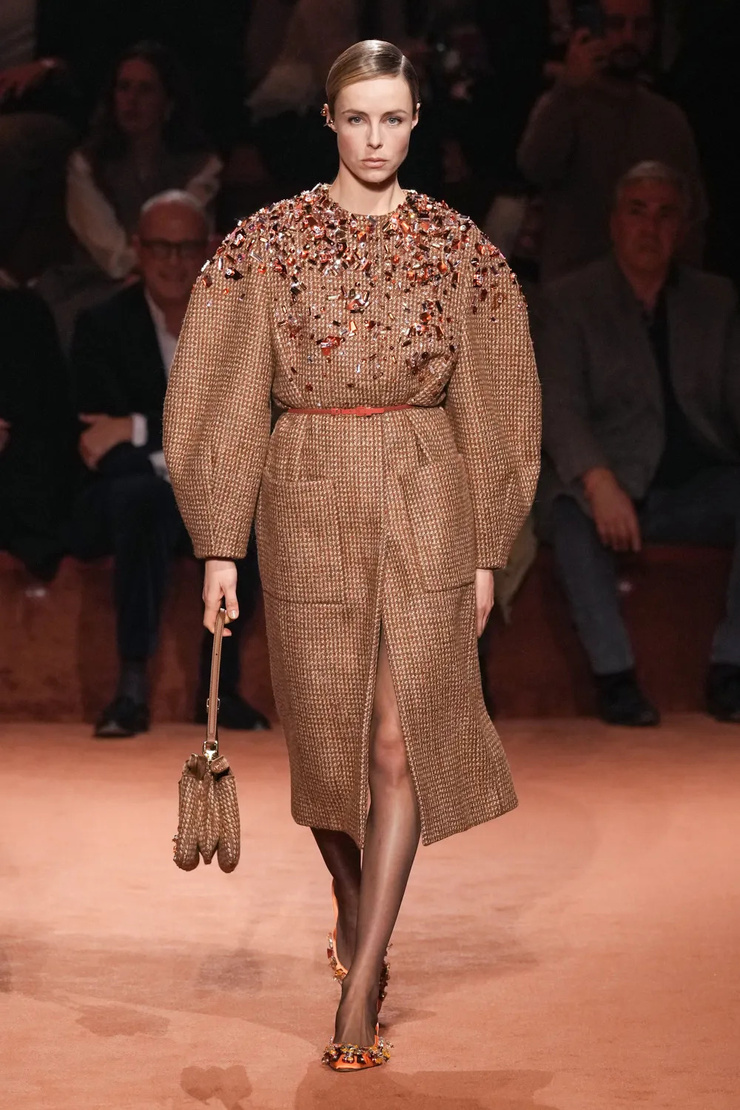 Edie Campbell