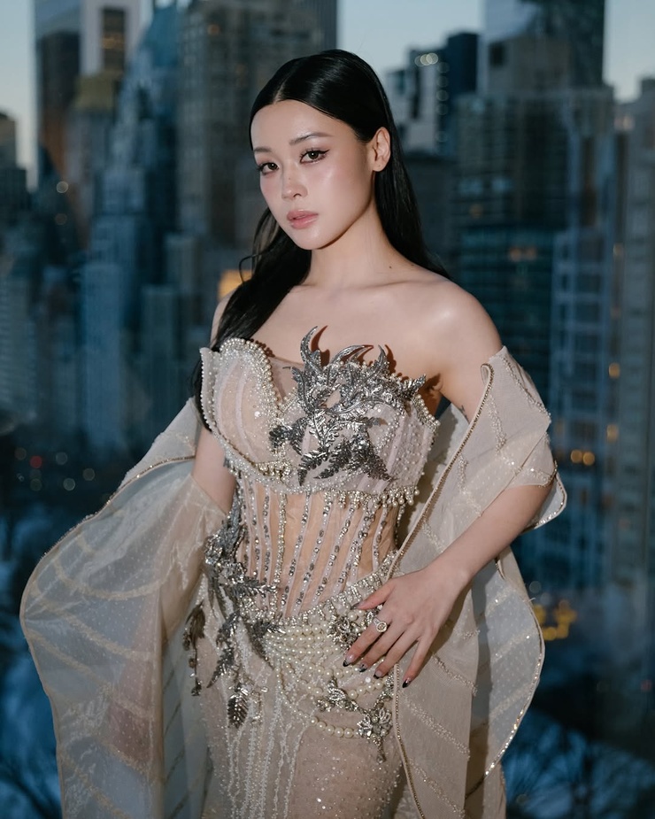 Emily Mei