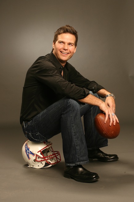 Bo Eason