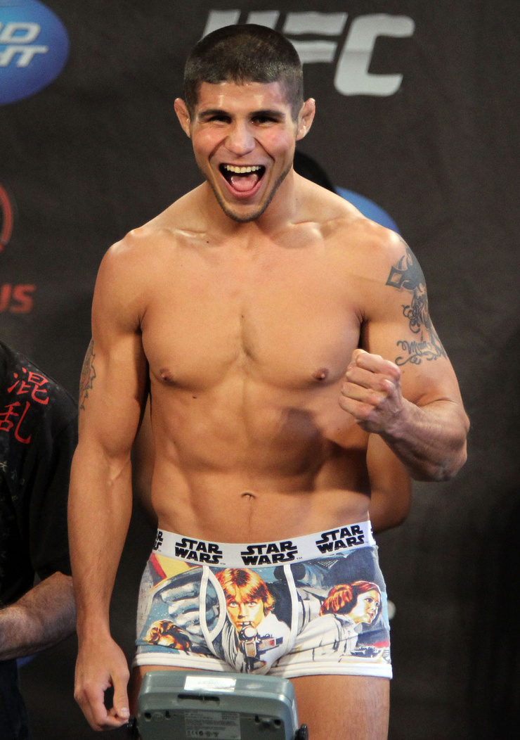 Joe Stevenson