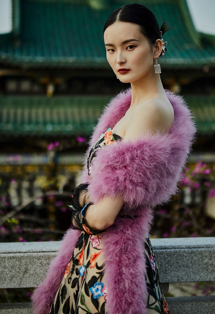 Wei Dan