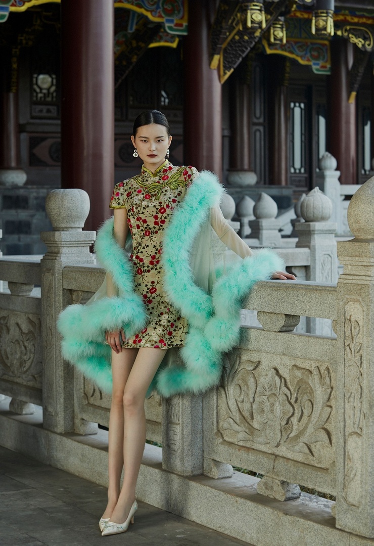 Wei Dan
