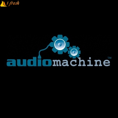 Audiomachine