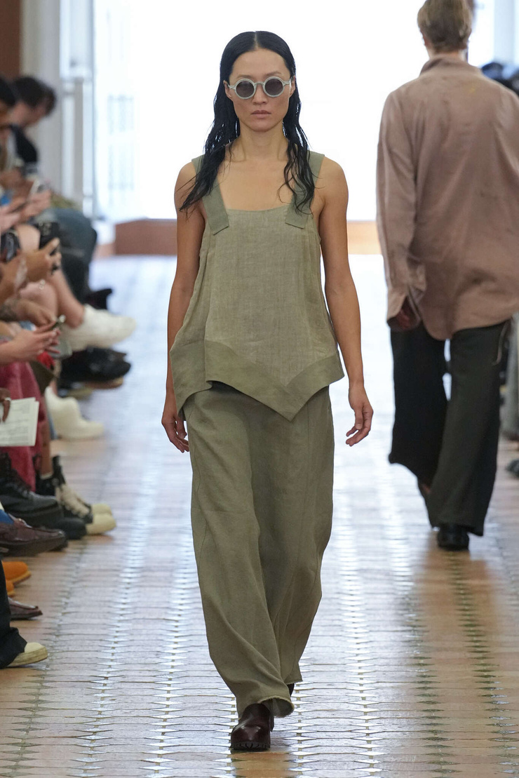 Mia Kwon