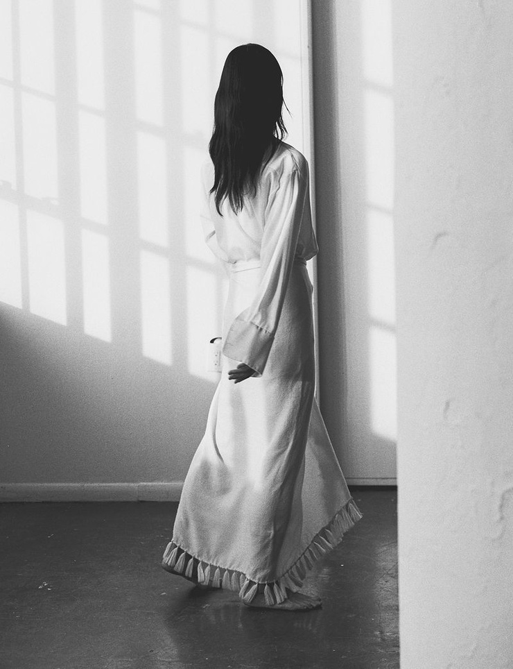 Mia Kwon