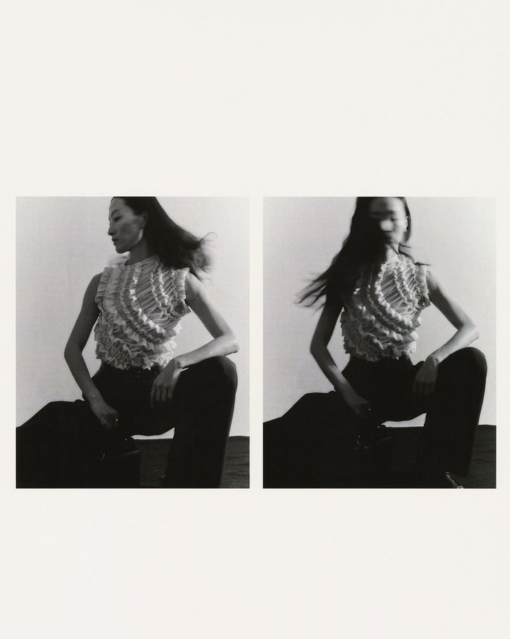 Mia Kwon