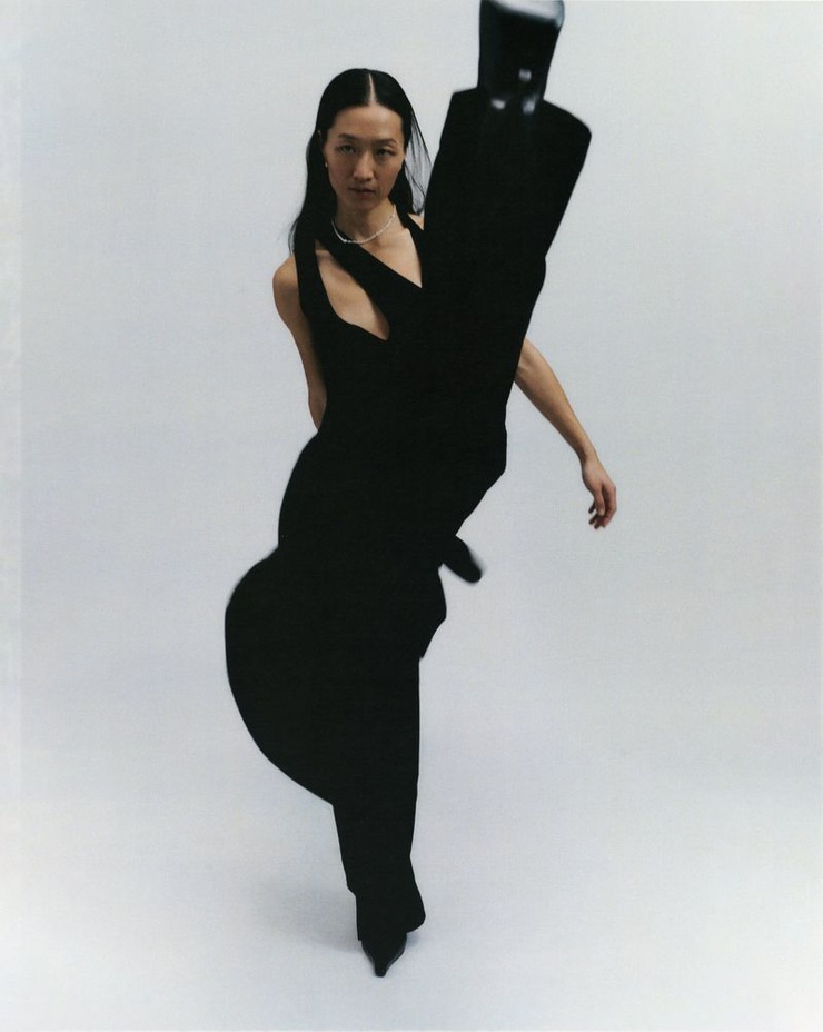 Mia Kwon