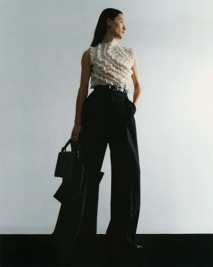 Mia Kwon
