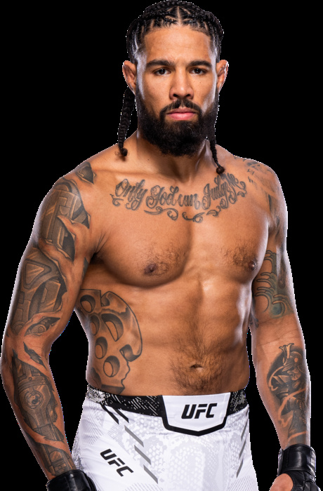 Max Griffin