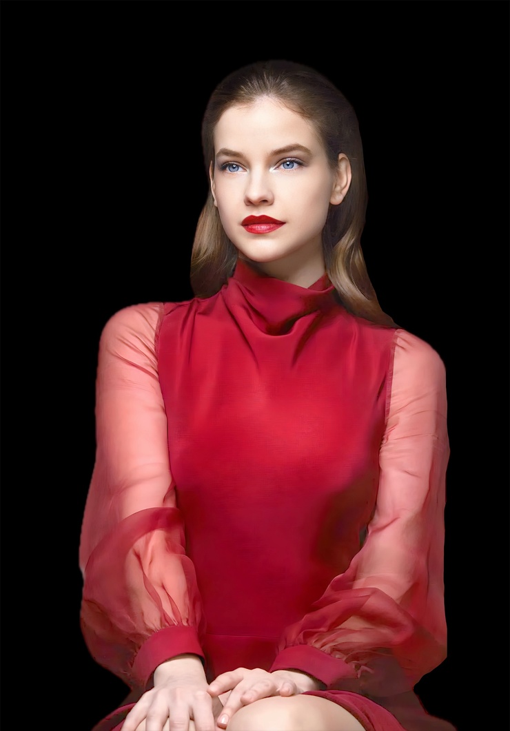 Barbara Palvin Barbara Palvin