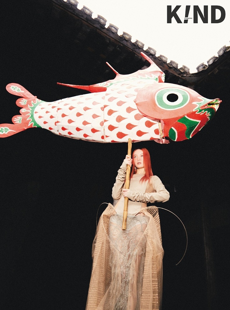 Yiting Wei