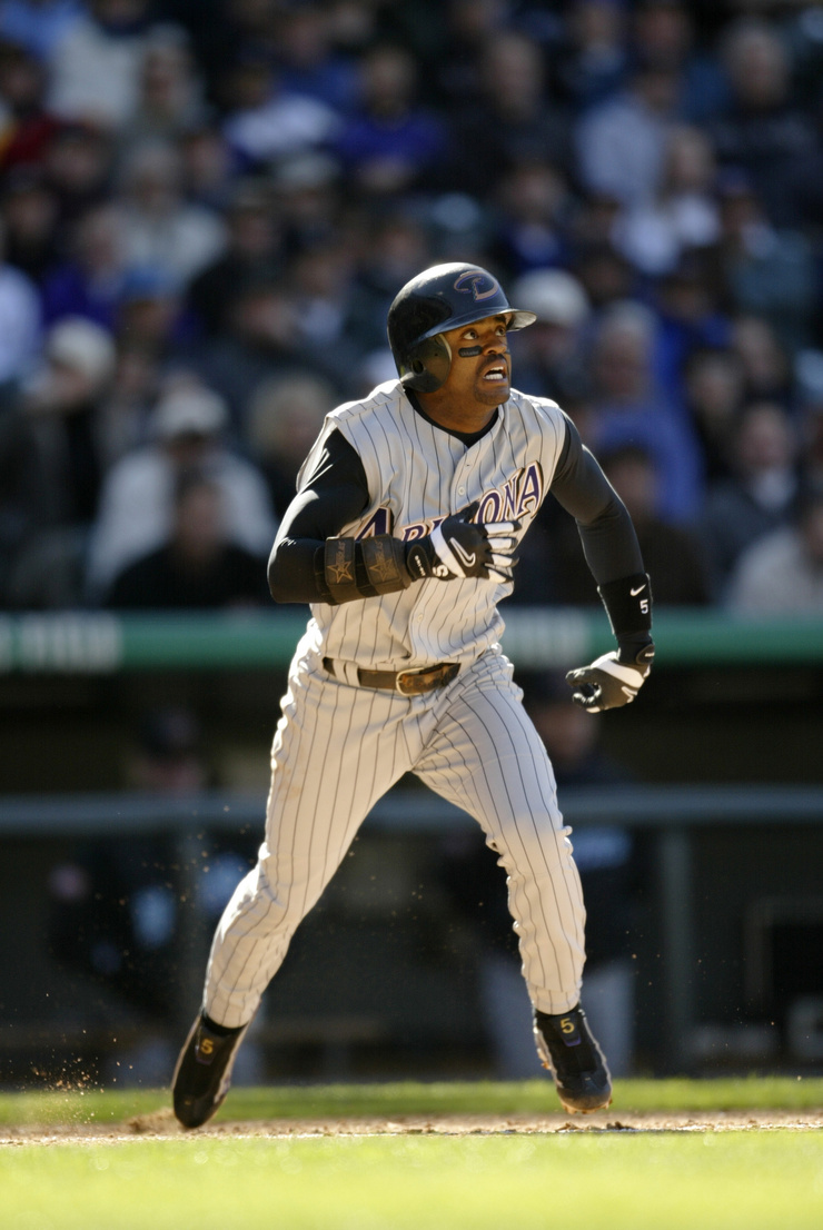 Tony Womack