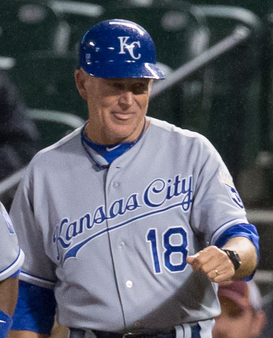 Rusty Kuntz