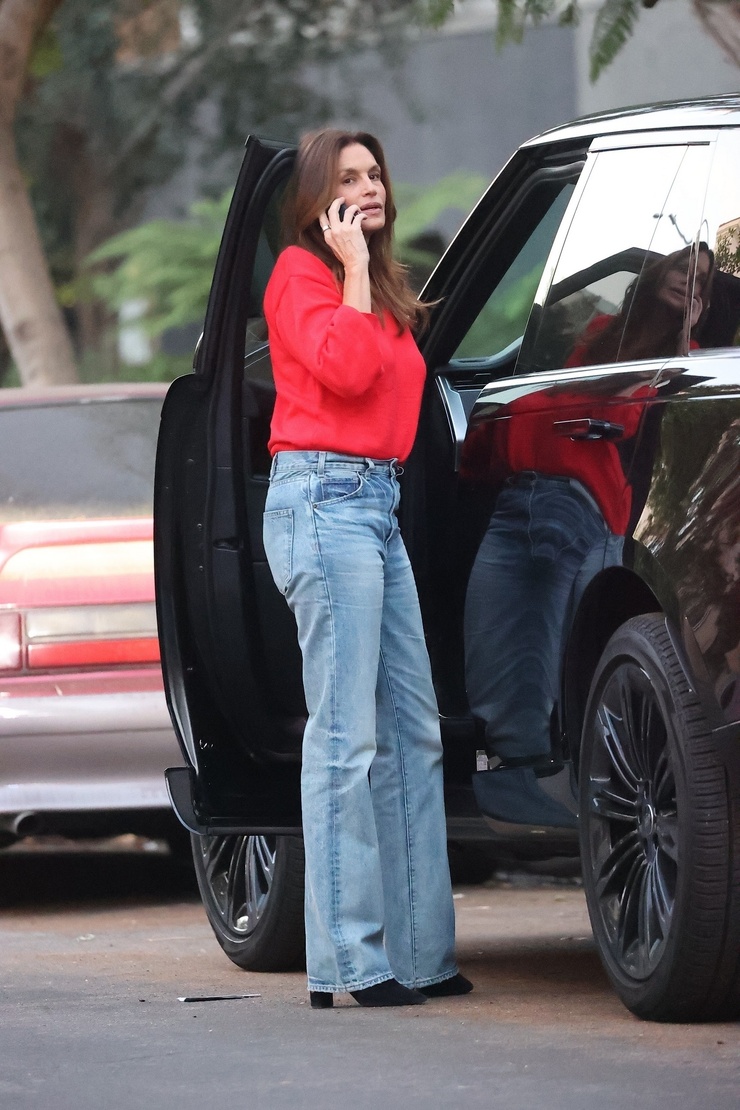 Cindy Crawford Cindy Crawford