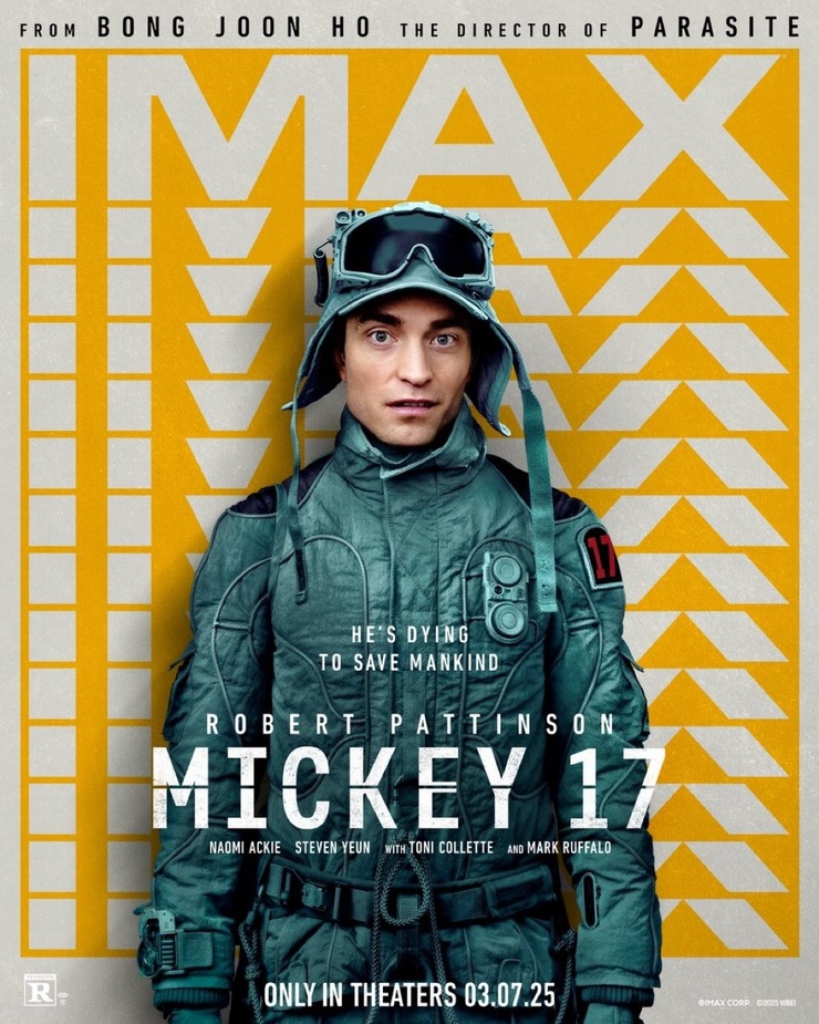 Mickey 17