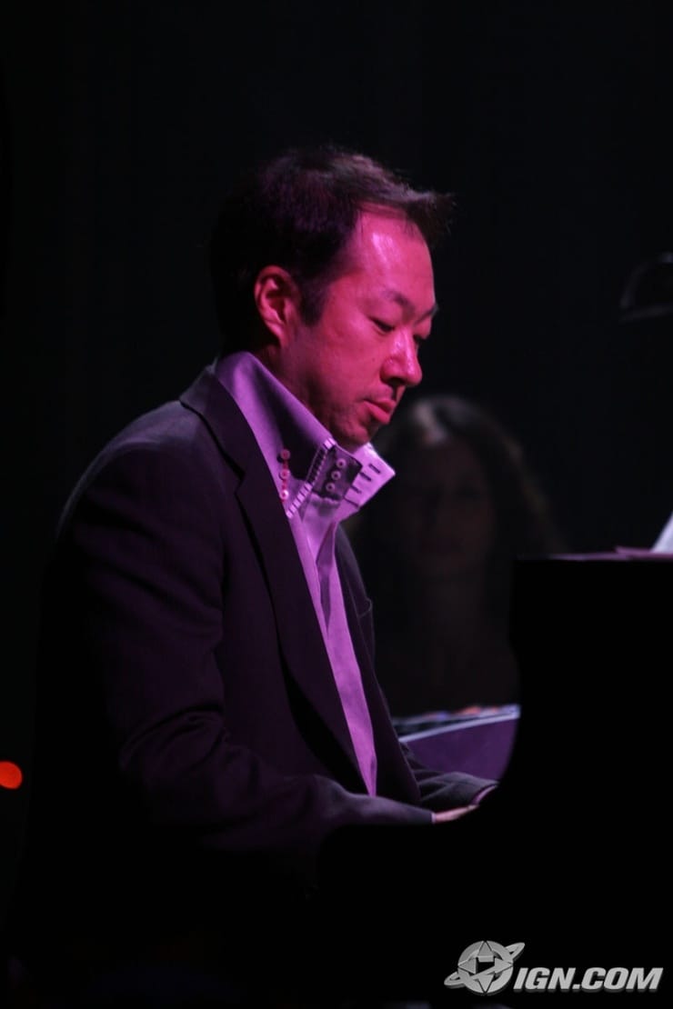 Koji Kondo