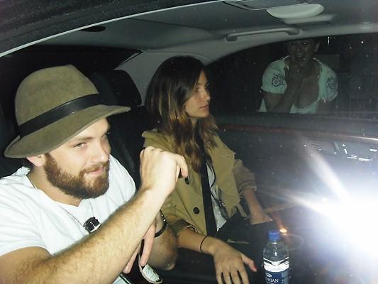 Caleb Followill