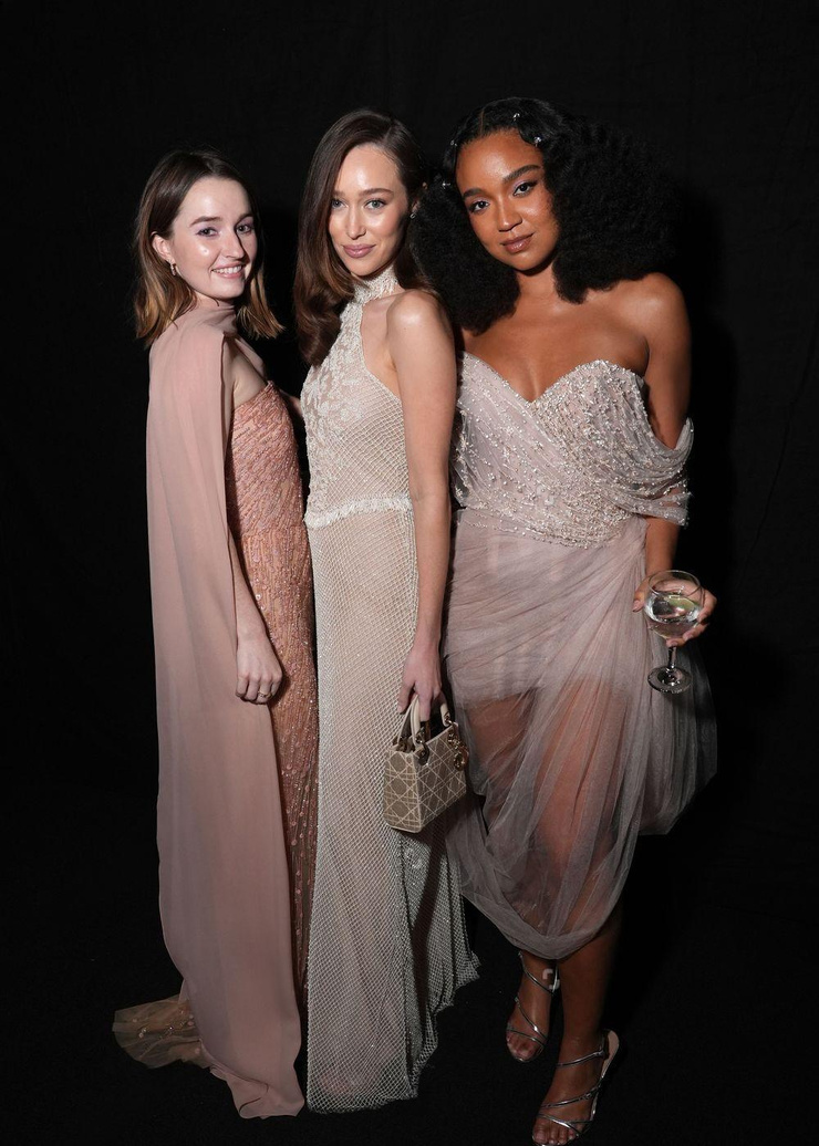 Kaitlyn Dever