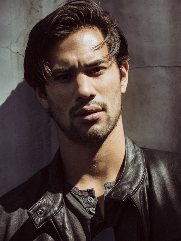 Michael Naizu