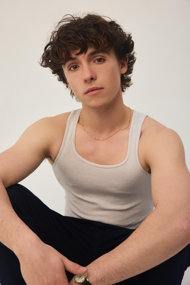 Andrei Prunila