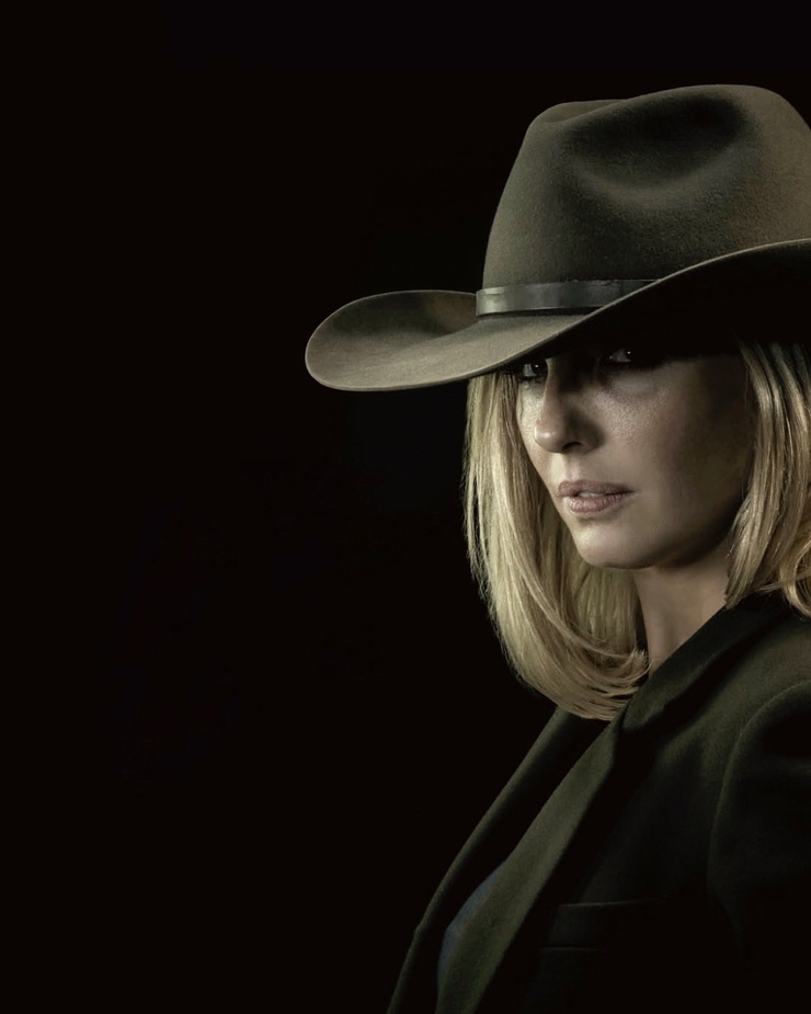 Kelly Reilly