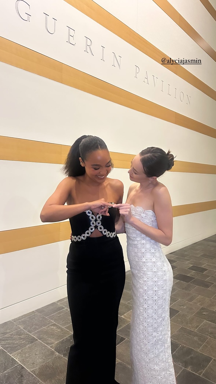 Aisha Dee