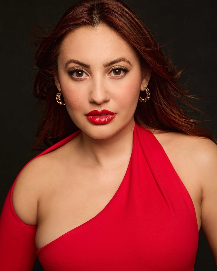 Francia Raisa