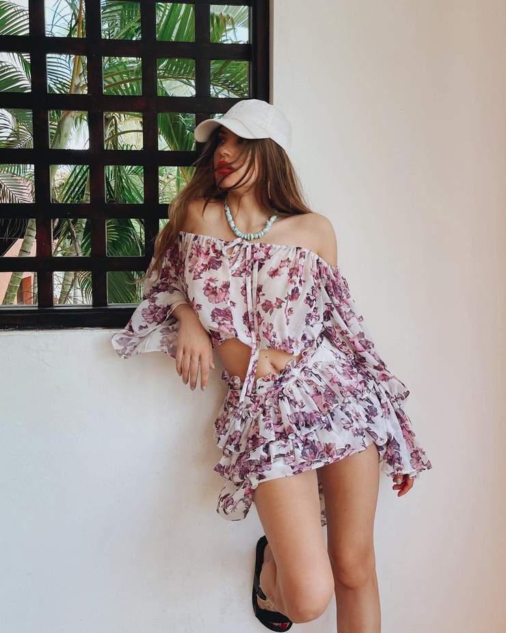 Xenia Tchoumitcheva