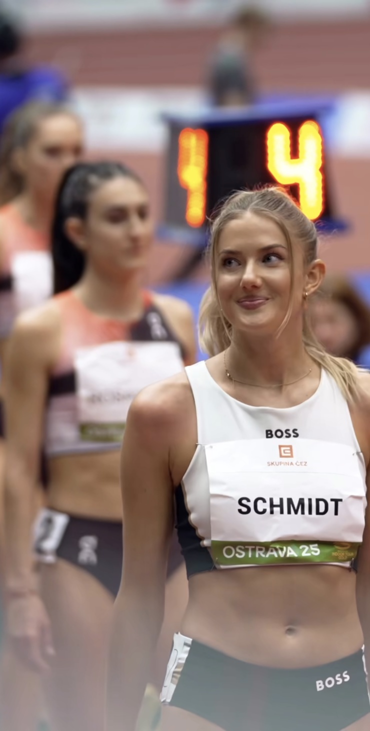 Alica Schmidt