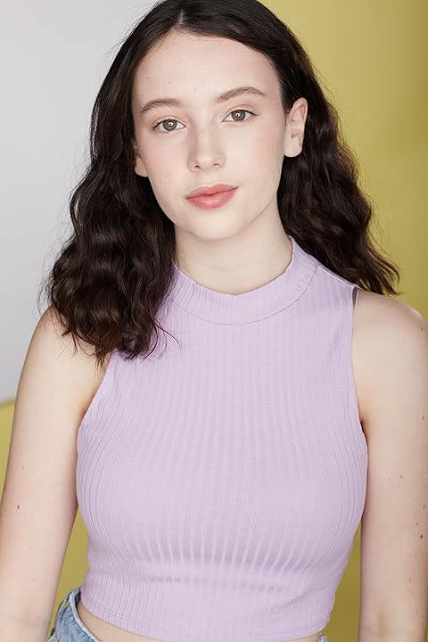 Hannah Devlin
