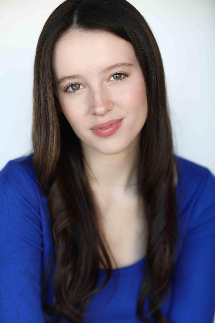 Hannah Devlin