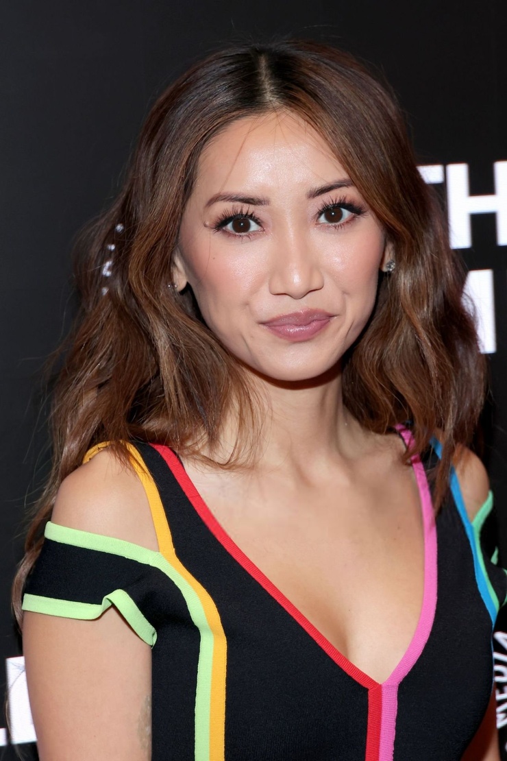 Picture of Brenda Song