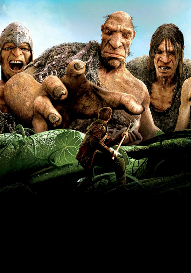 Jack The Giant Slayer