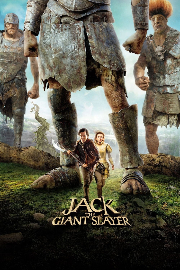 Jack The Giant Slayer
