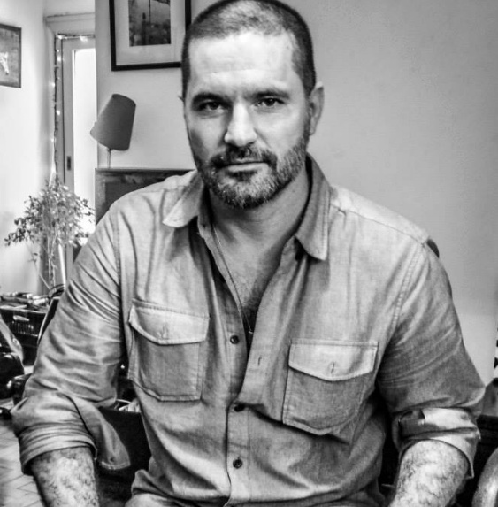 Cristiano Burlan