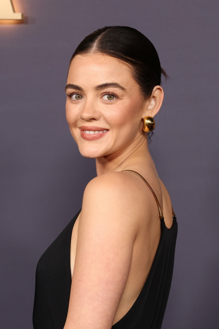 Lucy Hale