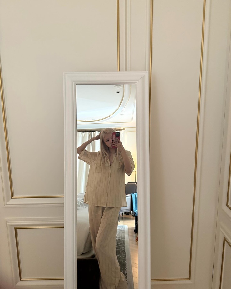 Roseanne Park