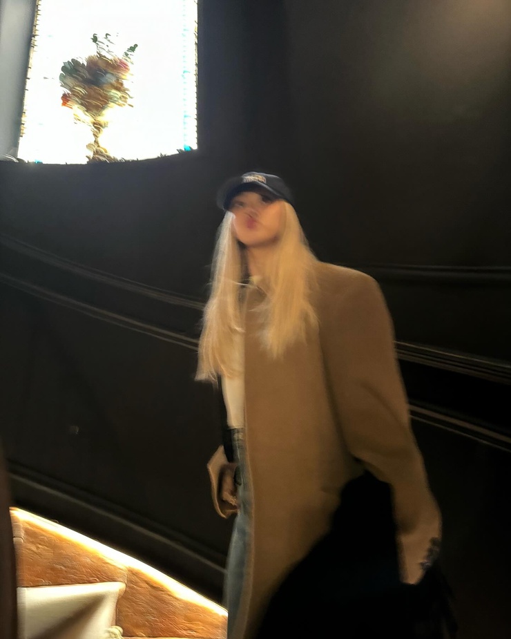 Roseanne Park