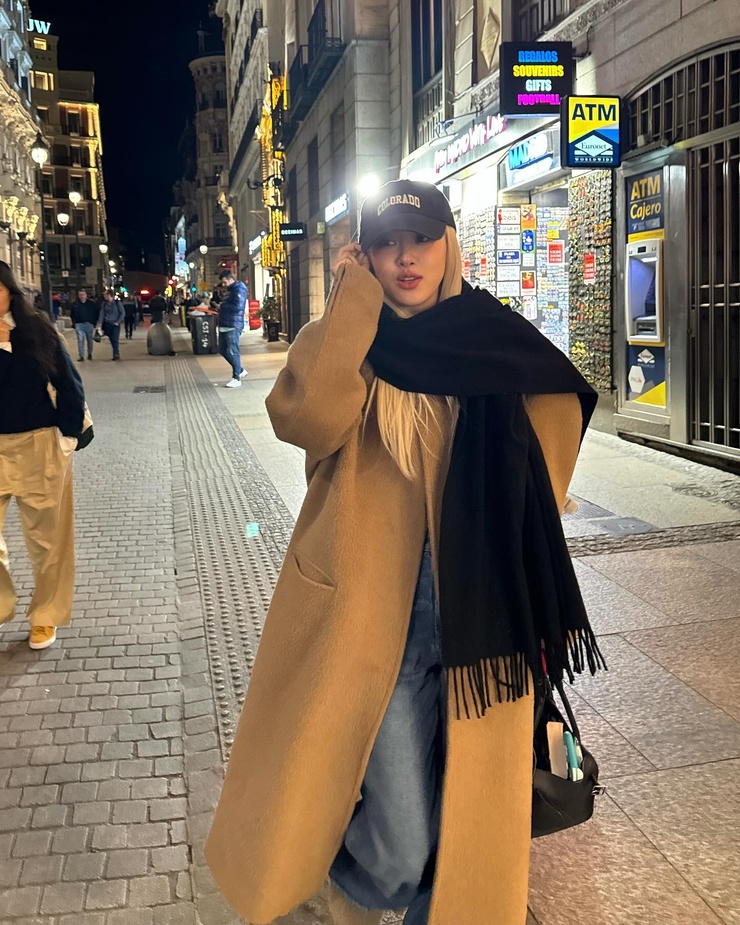 Roseanne Park