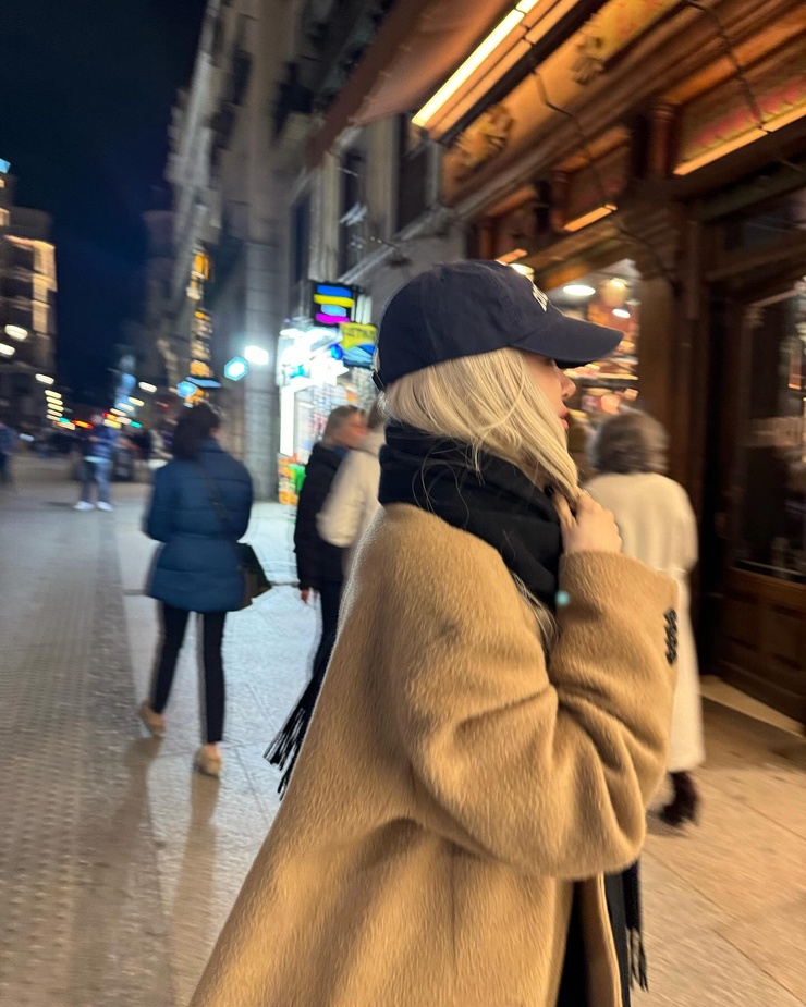 Roseanne Park