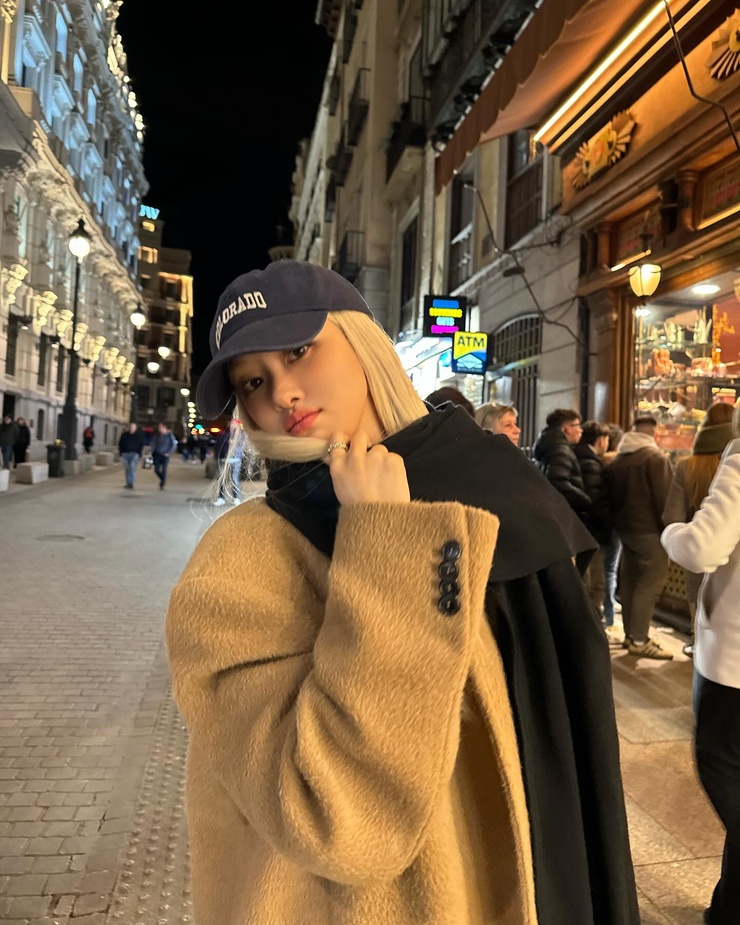 Roseanne Park