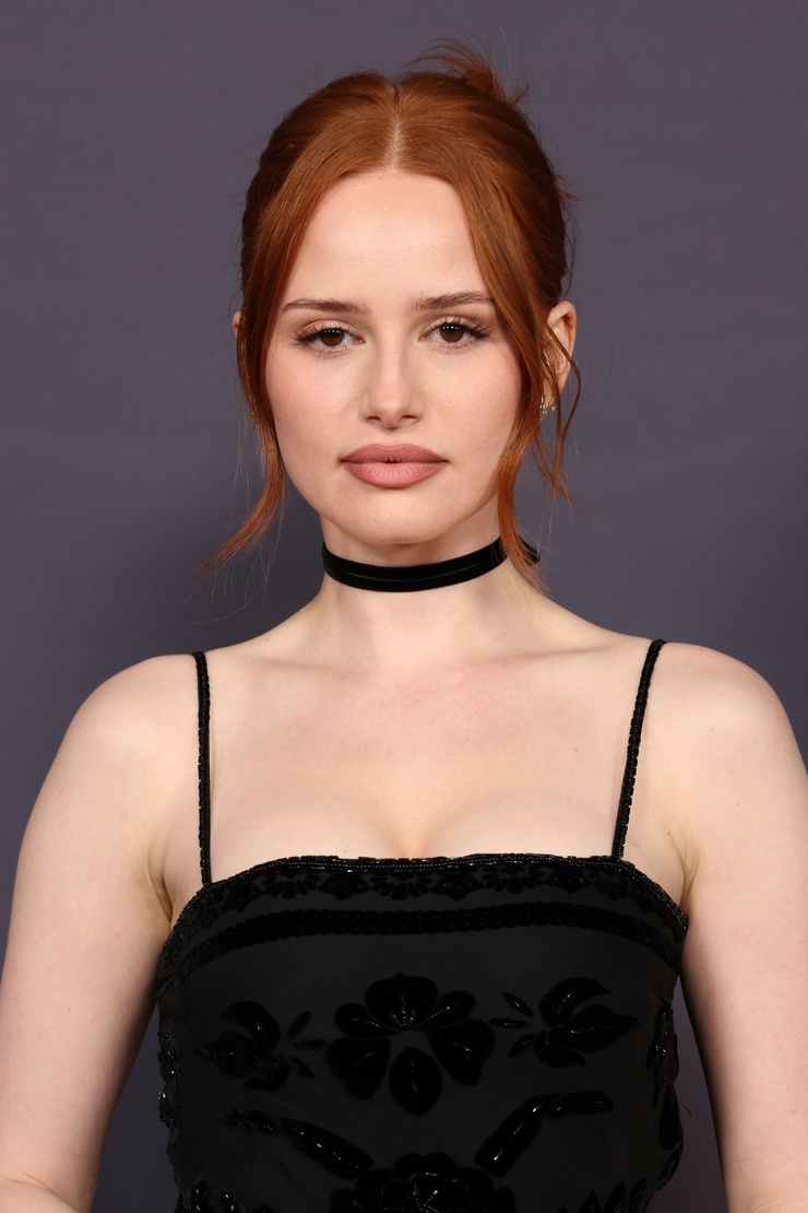 Madelaine Petsch