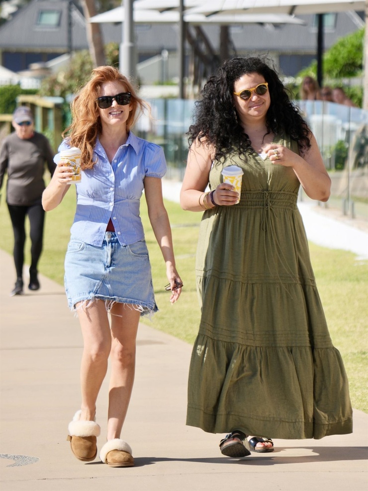 Isla Fisher