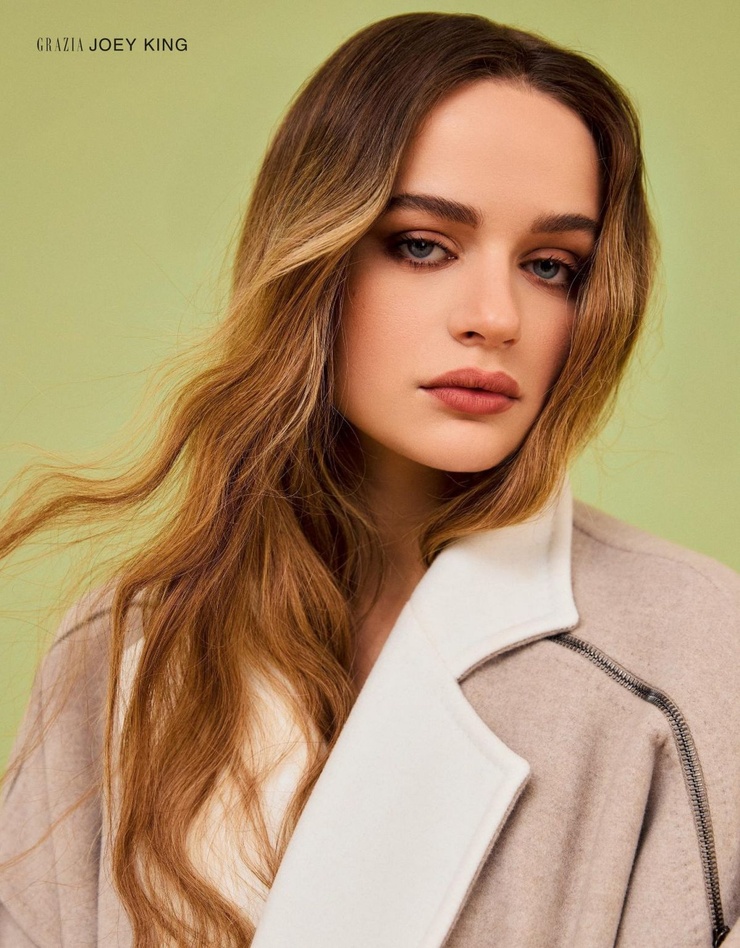 Joey King Joey King